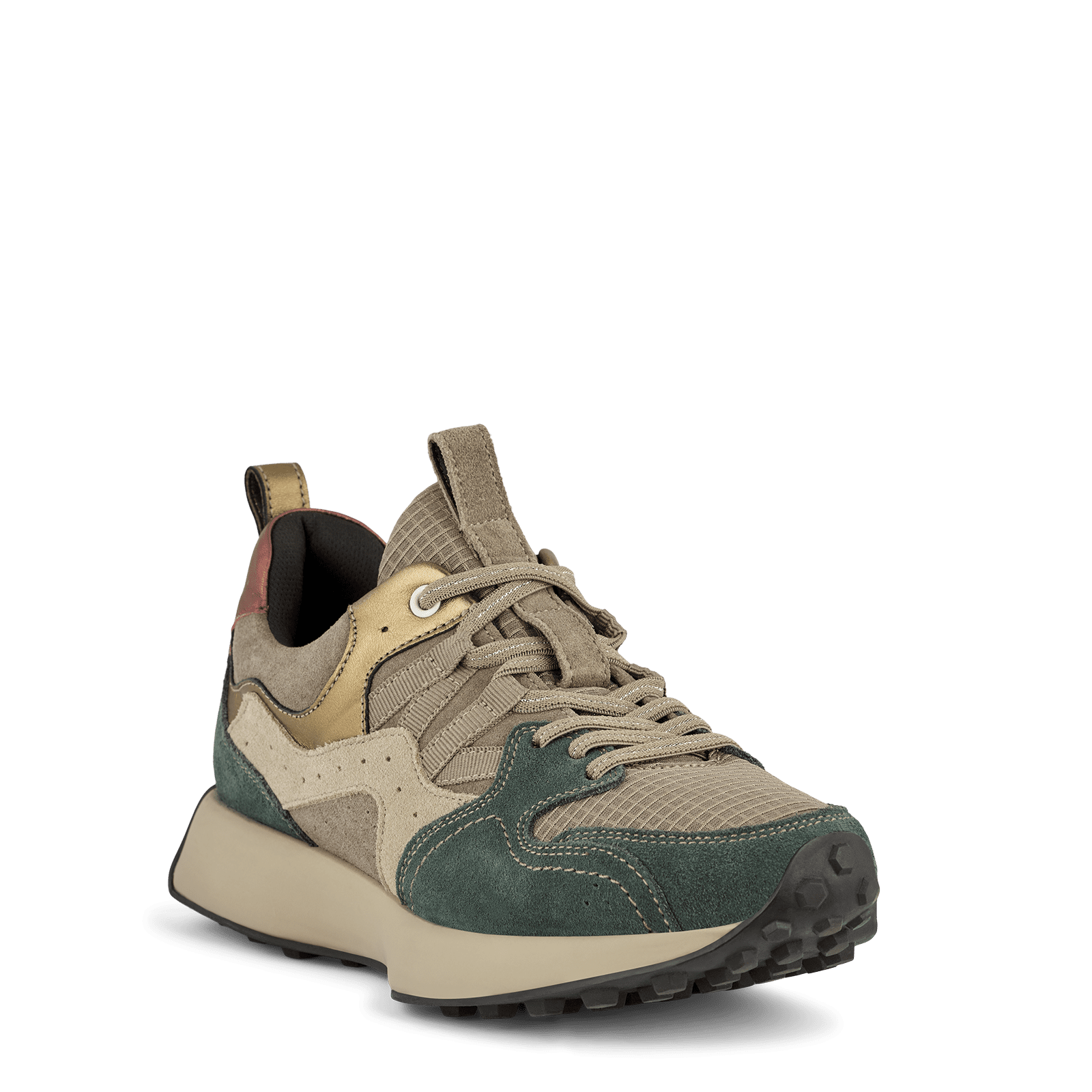 CARMEN CARLY - SEA GREEN